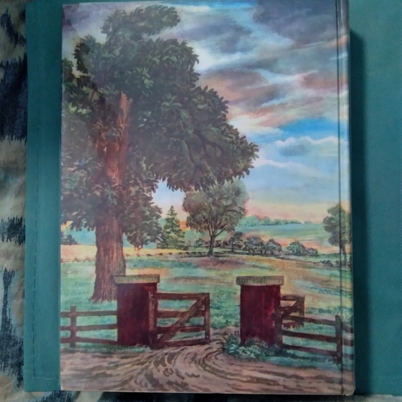 Little Men (Illustrated Junior Library) - Picture 2 of 4